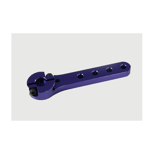 Aluminium Long Servo Arm 45mm
