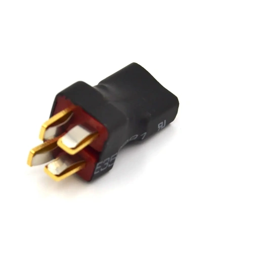 DEANS MALE ADAPTOR - VSKT-0007A