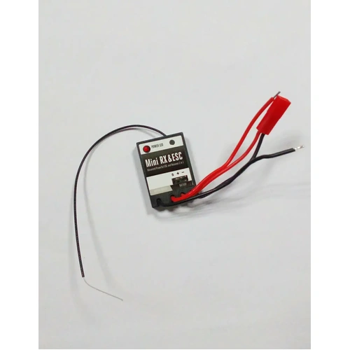Volantex 795 Vector Mini Boat Esc And Receiver - VTPR2204