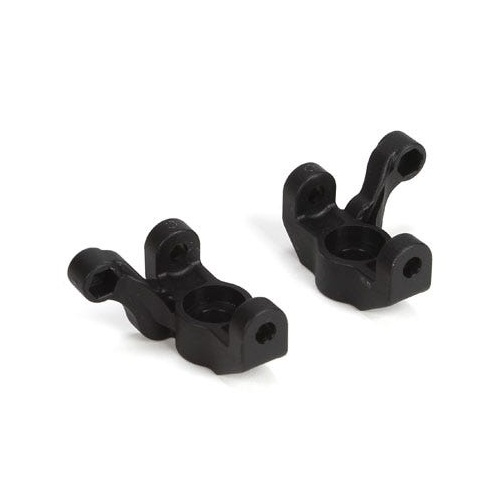 Vaterra Front Spindles: Twin Hammers