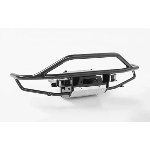 Rough Stuff Metal Front Bumper for RC4WD Trail Finder 2 (Standard)