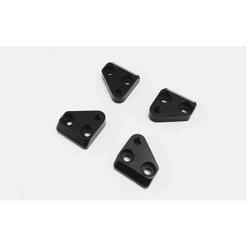 Leaf Spring Mount for TF2 LWB Chassis and Toyota LC70 Body