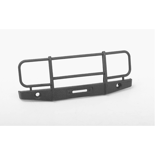 Micro Series Tube Front Bumper for Axial SCX24 1/24 1967 Chevrolet C10