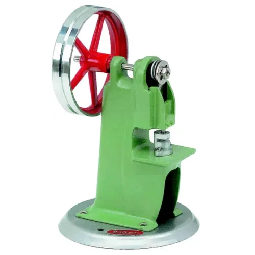 Wilesco 00590 M 59 Eccentric press