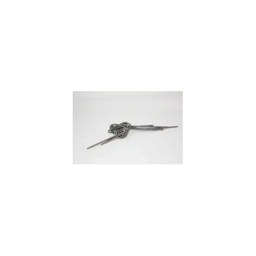 Wilesco 00825 Z 825 Flex. belts 260 mm, diam. 2,5 mm, 5 pc.