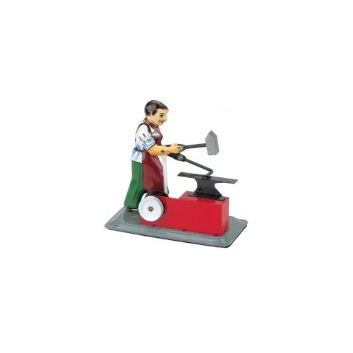 Wilesco 00860 M 86 Blacksmith