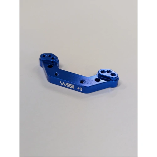 B7 - +2mm Rear Link Mount
