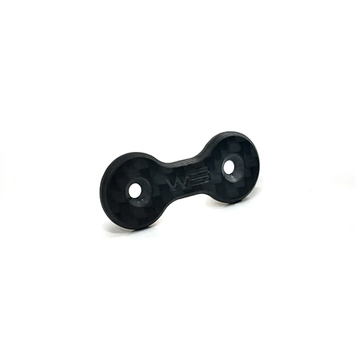 B7 - Carbon Fibre Rear Wing Brace