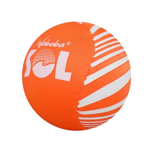 Waboba Sol Ball 80Mm Multi Colours 1Pc