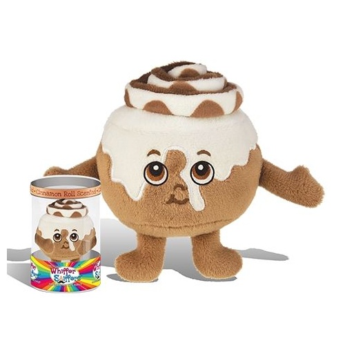 Whiffer Sniffers Howie Rolls Super Sniffer