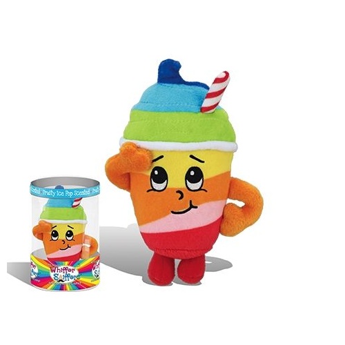 Whiffer Sniffers Chill Bill Super Sniffer