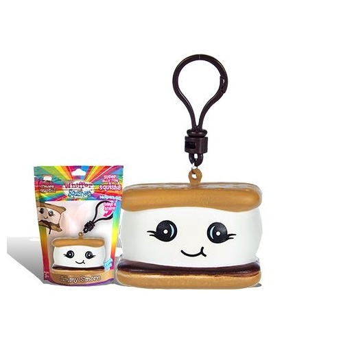 Whiffer Sniffers Jimmy Smore Squisher