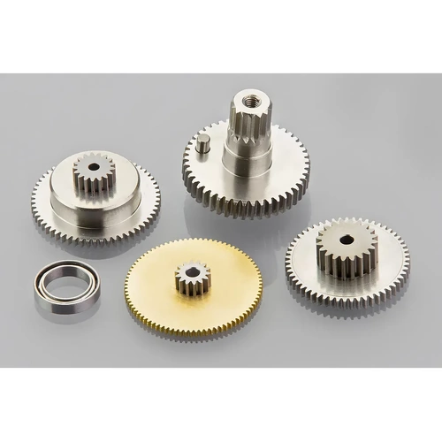 Power HD 80kg Servo Gear Set
