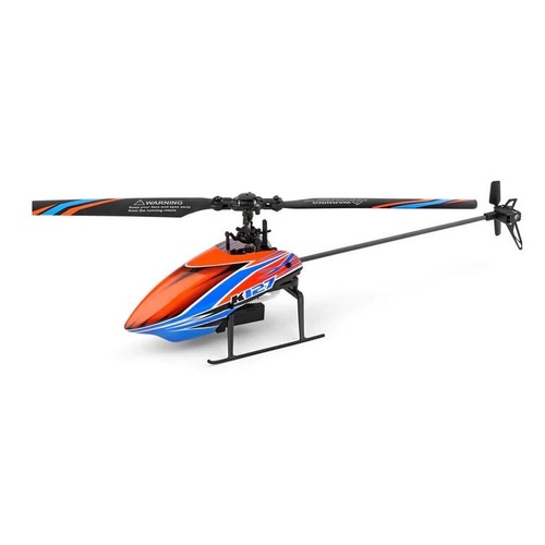 WL Toys RC Helicopter - WL-K127