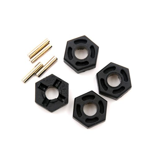 Wltoys Hexagon wheel seat WL104001-1871