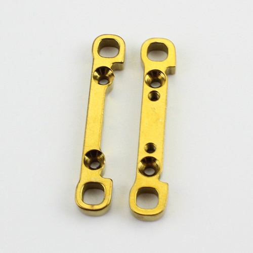 Wltoys Front swing arm reinforcement piece assembly WL104001-1889