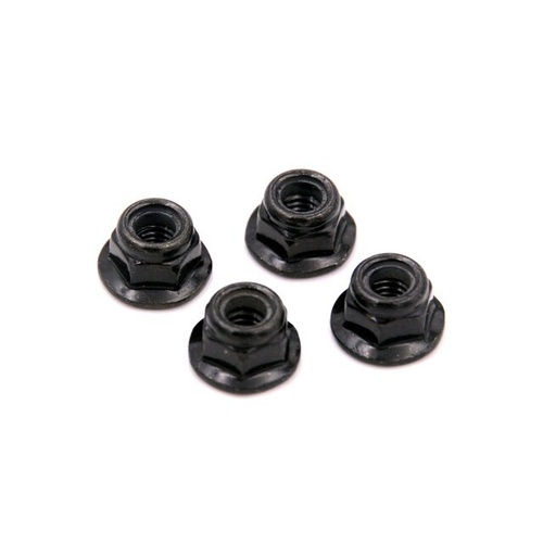 Wltoys M4 flange lock nut WL104001-1910