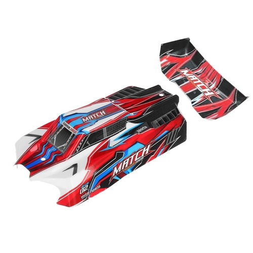 Wltoys Car shell components WL104001-1932