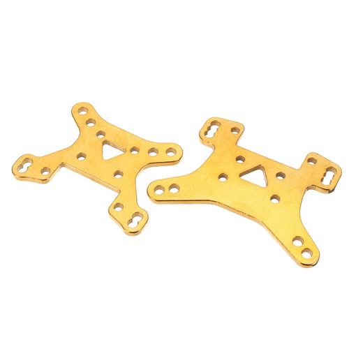 Shock absorber assembly