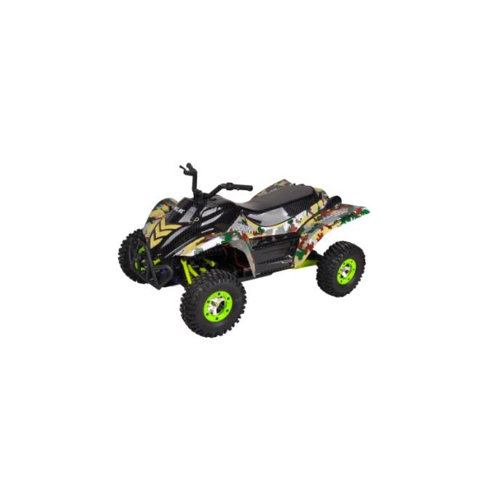 WL Toys 1/12 scale RTR 50KM ATV - WL12427-A