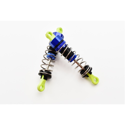 Front Shock Absorber Parts