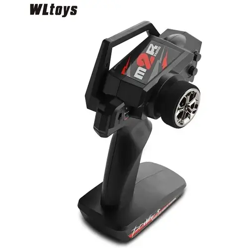 Transmitter to suit rock racer
