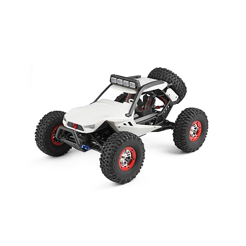 WL Toys Off-Road On-Road 1/12 RC Car 4WD Buggy  - WL12429