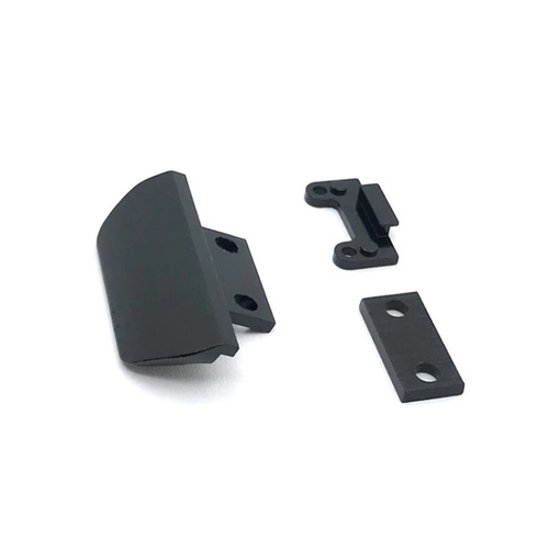 Anti-collision accessories group