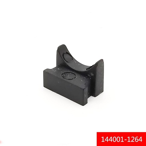 Motor seat pressure piece group