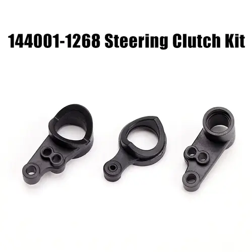 Steering clutch assembly
