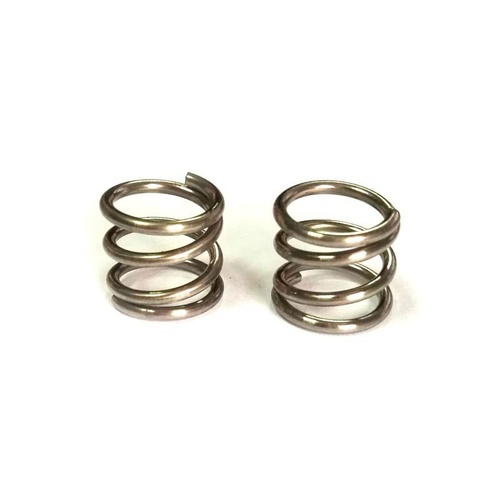 Buffer spring set