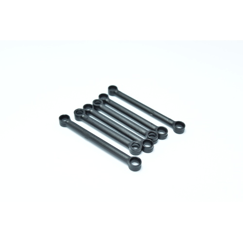 Wltoys Link rod set to suit 18402/18404/18409, WL18401-0900