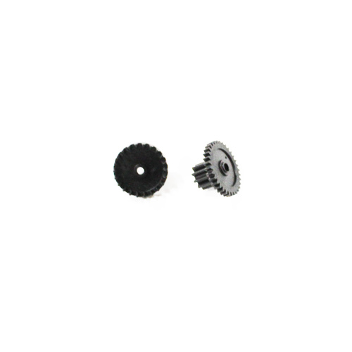 Wltoys Gear set 2pce To Suit 18402/18404/18409, WL18401-0905