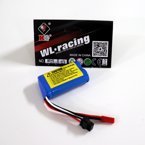 battery for 70 kph car