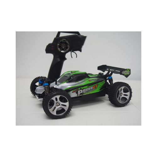 High Speed Buggy RTR (35 km/h)