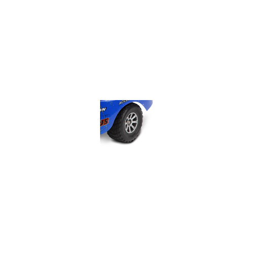 Wltoys Rear wheels and tyres to suit SC WLA969-02