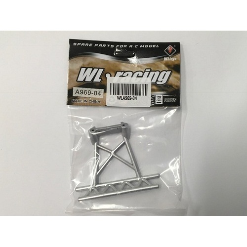 Wltoys Bumper set WLA969-04