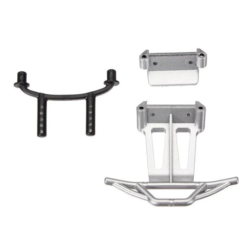 Wltoys Body posts to suit truck 18402/18404, WLA979-03