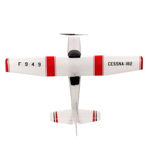 Cessna 182 RTF