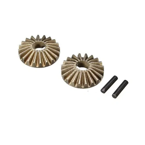 Differential gear group
