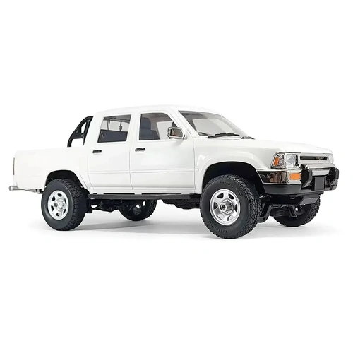 WPL 1/16 RC Hilux Truck Crawler- WPL-D64