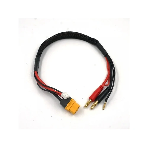 Yeah Racing 35cm XT60 Charging Cable