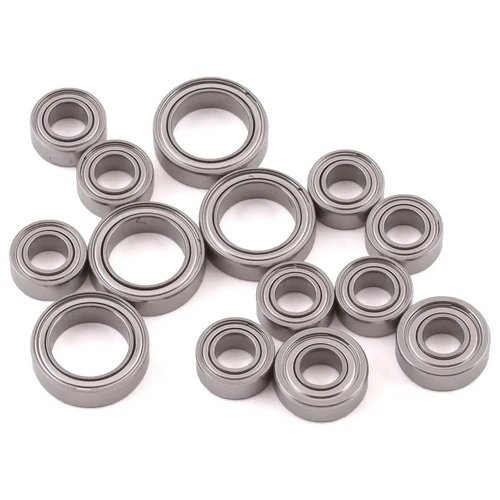 Whitz Racing Products Hyperglide B6.1/B6.1D Full Ceramic Bearing Kit