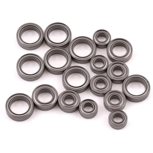 Whitz Racing Products Hyperglide B74.1 Full Ceramic Bearing Kit