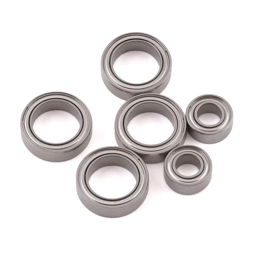 Whitz Racing Products Hyperglide T6.1 Gearbox Ceramic Bearing Kit