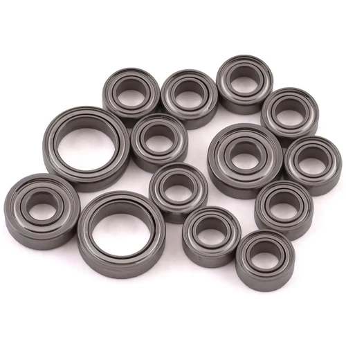 Whitz Racing Products Hyperglide Rocket 4 Full Ceramic Bearing Kit