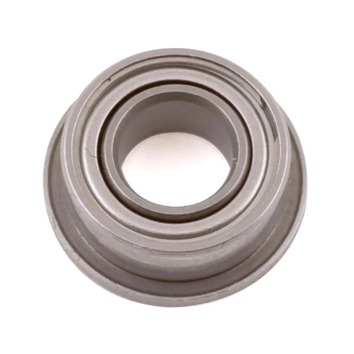 Whitz Racing Products 5x10x4mm Flanged HyperGlide Ceramic Bearing (1)