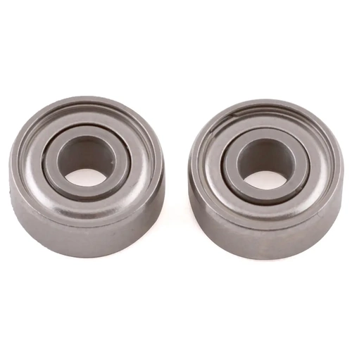 Whitz Racing Products 1/8x3/8x5/32" HyperGlide Ceramic Motor Bearings (2)