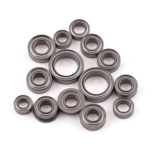 Whitz Racing Products Hyperglide Storm ST Full Ceramic Bearing Kit