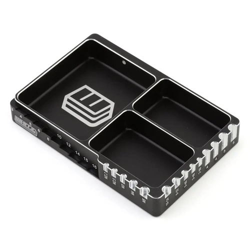 Whitz Racing Products Multifunctional Aluminum Screw Tray